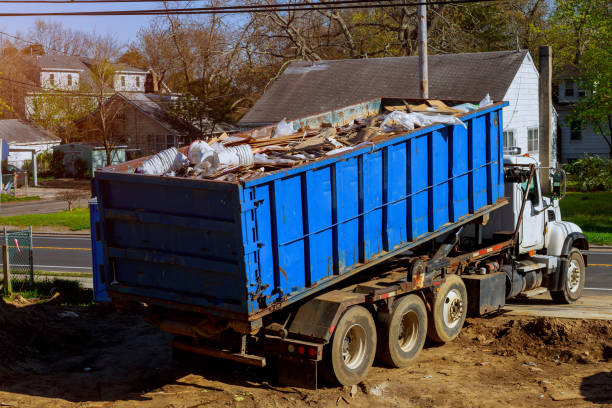 Best Attic Cleanout  in Skyline View, PA